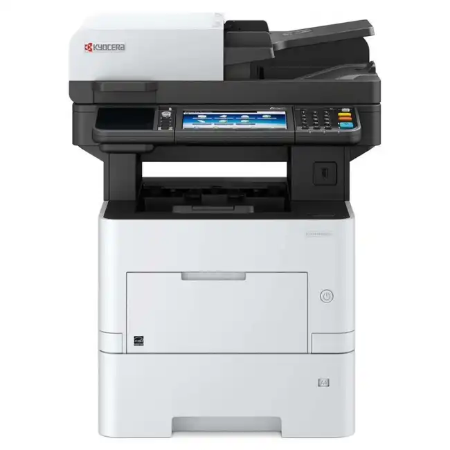 МФУ Kyocera M3655idn 1102TB3NL1 (А4, Лазерный, Монохромный (Ч/Б))