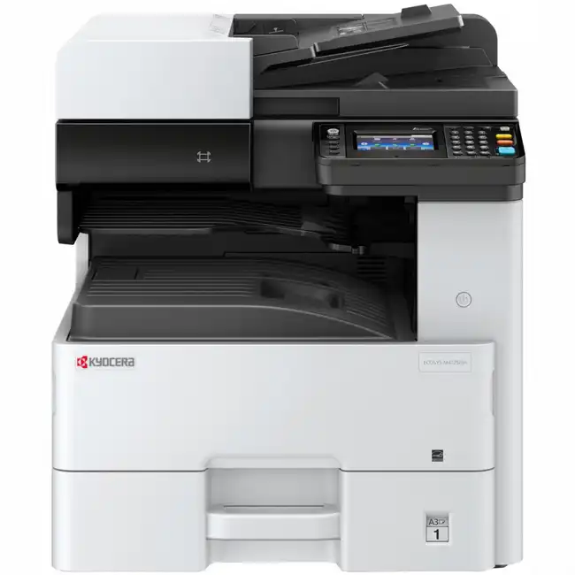 МФУ Kyocera ECOSYS M4125IDN 1102P23AX0 (А3, Лазерный, Монохромный (Ч/Б))