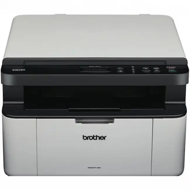 МФУ Brother DCP-1510E DCP1510EYJ1 (А4, Лазерный, Монохромный (Ч/Б))
