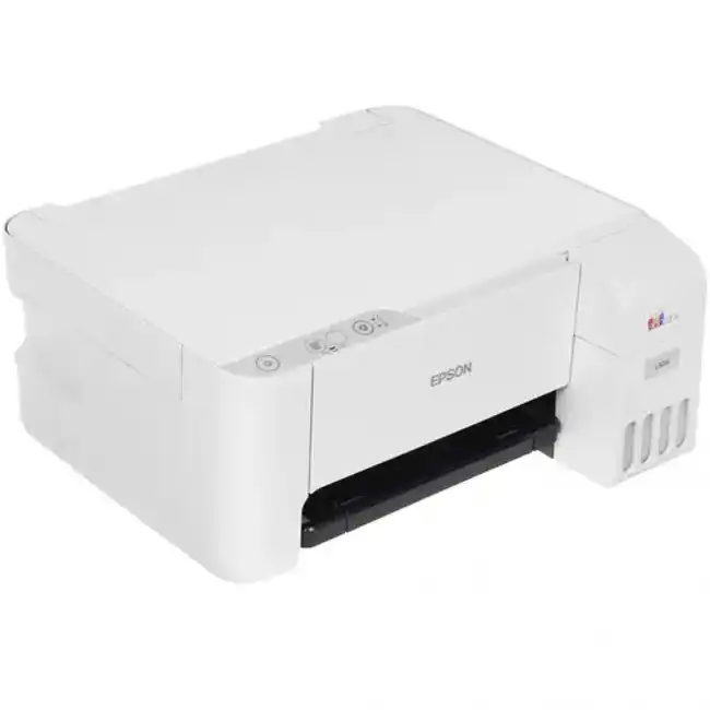 МФУ Epson EcoTank L3216 C11CJ68518 (А4, Струйный с СНПЧ, Цветной)