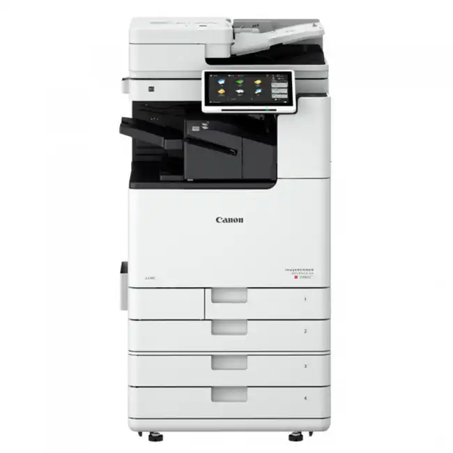 МФУ Canon imageRUNNER ADVANCE DX C3926i 5963C005 (А3, Лазерный, Цветной)