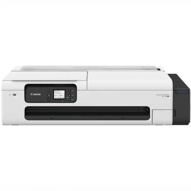 Плоттер Canon imagePROGRAF TC-20M 5816C003 (Цветной, Струйная, A1+ (24 дюйма) (610))