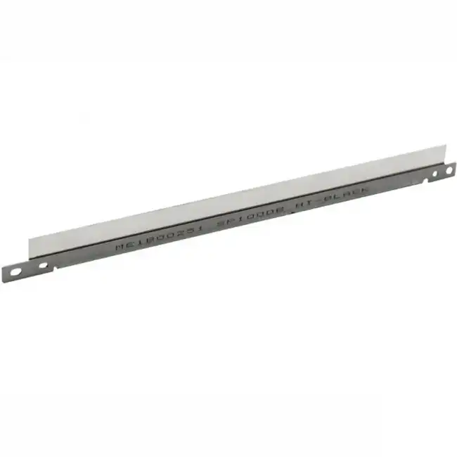 Опция для печатной техники Hi-Black Дозирующее лезвие (Doctor Blade) для SP 100/200/201/202,10 шт 1100103801