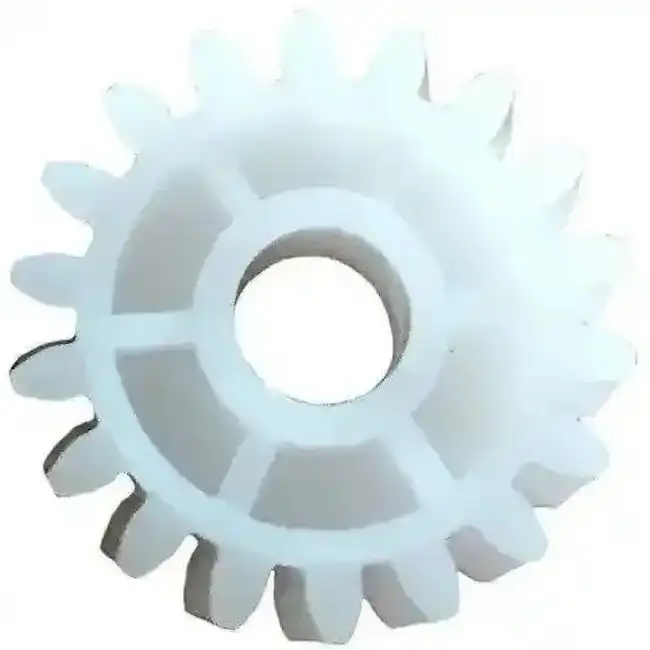 Опция для печатной техники HP RU6-0965 Шестерня 18T LJ P3015 (O) 995618100085