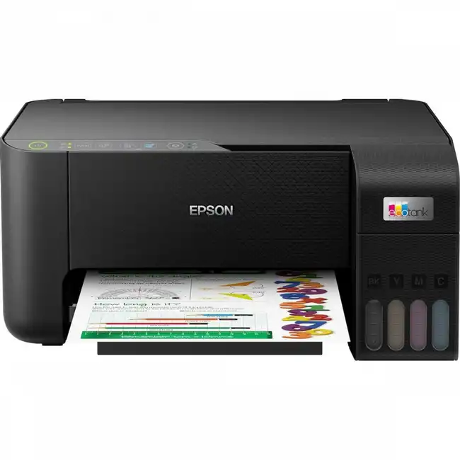 МФУ Epson L3250 C11CJ67508/503/523/418/519 (А4, Струйный, Цветной)