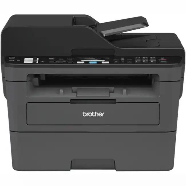 МФУ Brother MFC-L2710DN MFCL2710DNF1 (А4, Лазерный, Монохромный (Ч/Б))