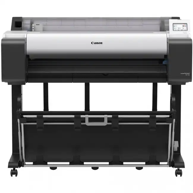 Плоттер Canon imagePROGRAF TM-350 6246C003AA (Цветной, Струйная, A0+ (36 дюймов) (914))