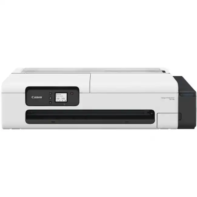 Плоттер Canon imagePROGRAF TC-20 5815C003AB (Цветной, Струйная, A1+ (24 дюйма) (610))