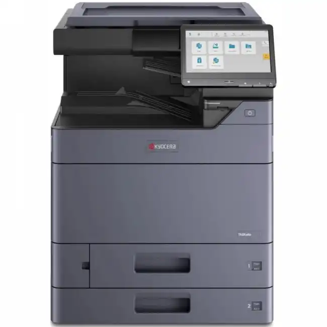 МФУ Kyocera TASKalfa 2554ci 1102YP3AXV (А3, Лазерный, Цветной)