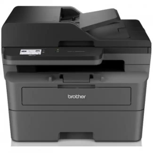 МФУ Brother MFC-L2860DW MFCL2860DWERE1 (А4, Лазерный, Монохромный (Ч/Б))