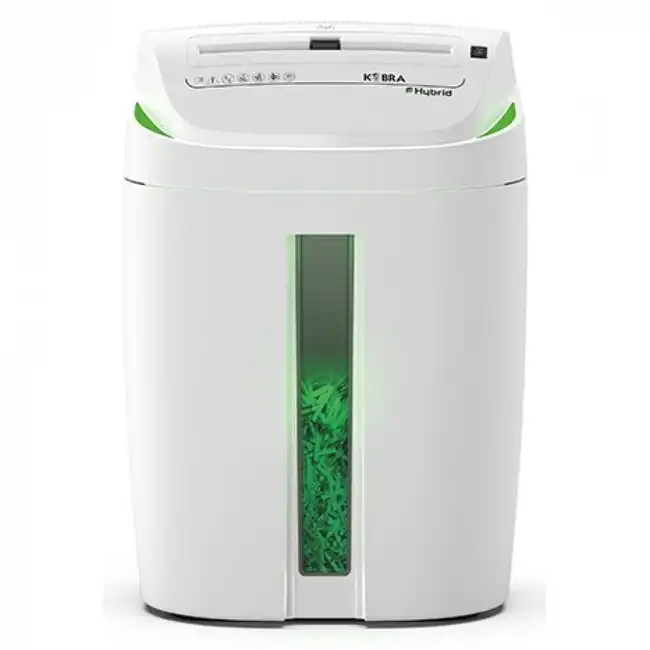Шредер Kobra S6-Hybrid E/S 99.952