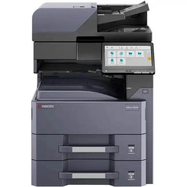 МФУ Kyocera TASKalfa MZ4000i 1102ZS3AX0 (А3, Лазерный, Монохромный (Ч/Б))
