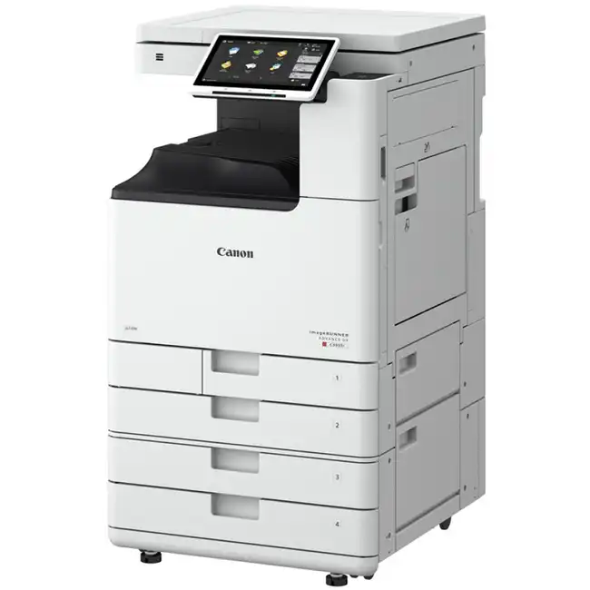 МФУ Canon imageRUNNER ADVANCE DX C3922i 5964C005AA (SRA3, Лазерный, Цветной)