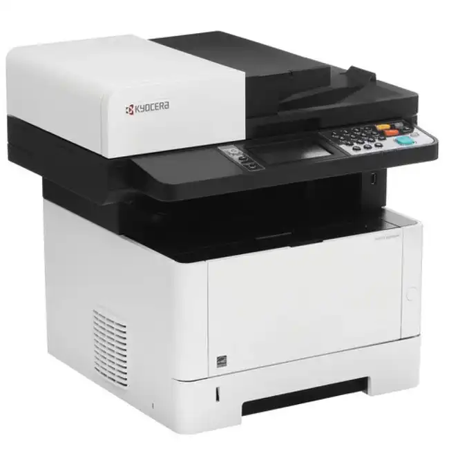 МФУ Kyocera ECOSYS M2640idw 1102S53AX0 (А4, Лазерный, Монохромный (Ч/Б))