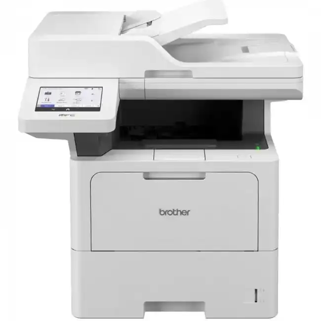 МФУ Brother MFC-L6710DW MFCL6710DW (А4, Лазерный, Монохромный (Ч/Б))