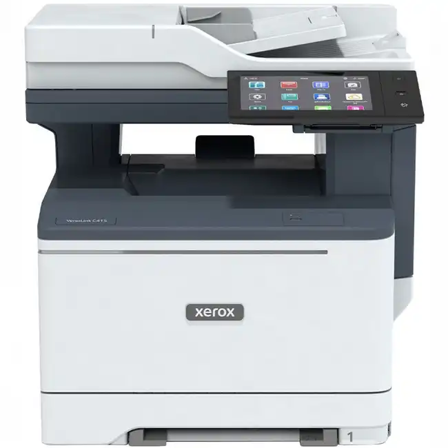 МФУ Xerox VersaLink C415DN C415/DN (А4, Лазерный, Цветной)