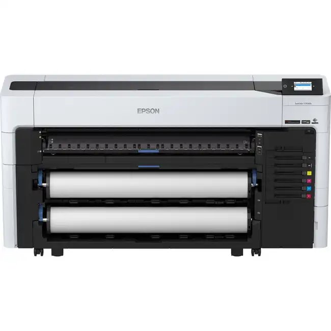 Плоттер Epson SC-T7700DL C11CJ74301A0 (Цветной, Струйная, A0+ (44 дюйма) (1118))