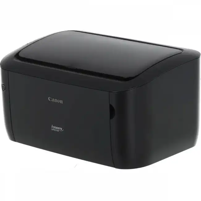 Принтер Canon Image-Class LBP6030B 8468B010 (А4, Лазерный, Монохромный (Ч/Б))