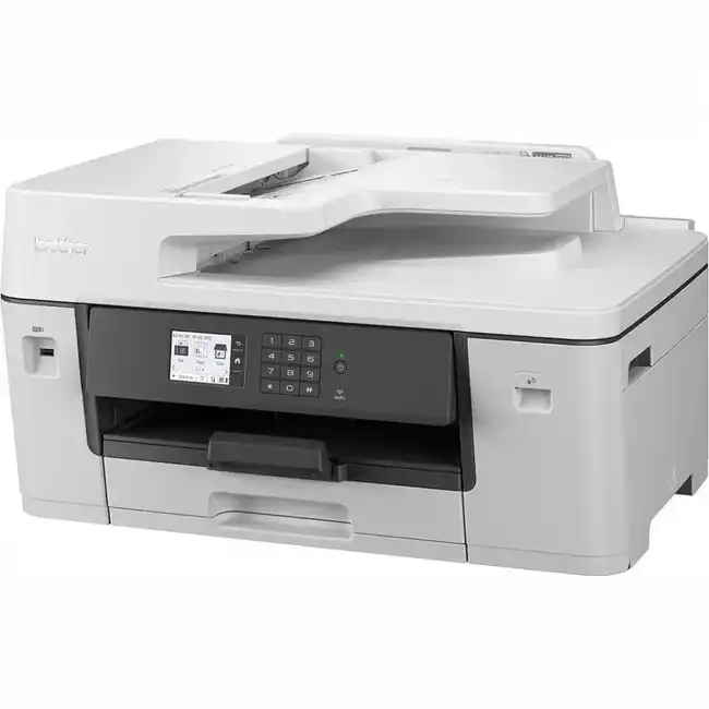 МФУ Brother InkBenefit MFC-J3540DW MFCJ3540DW (А3, Струйный, Цветной)