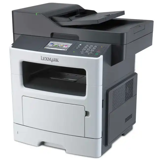МФУ Lexmark MX510de 35S5812 (А4, Лазерный, Монохромный (Ч/Б))