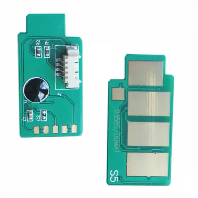 Опция для печатной техники Golden Green 104421