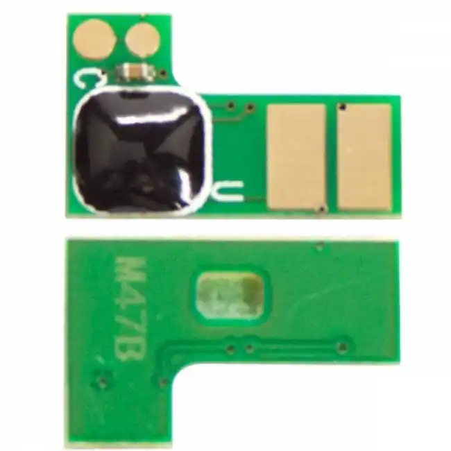 Опция для печатной техники Golden Green 104627