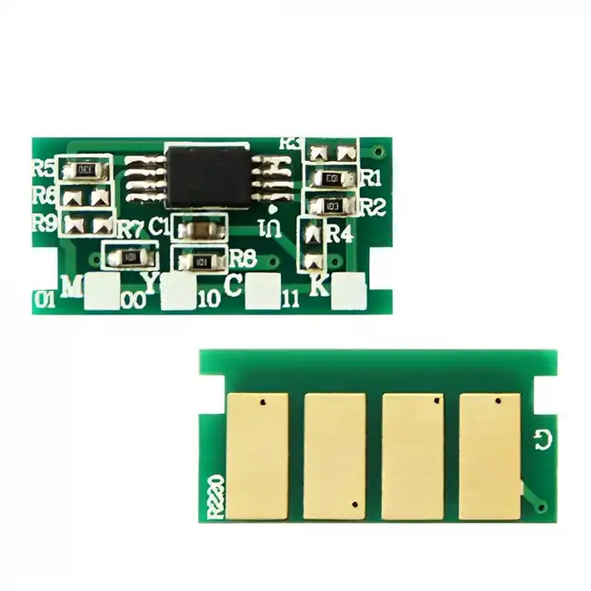 Опция для печатной техники Golden Green 101729