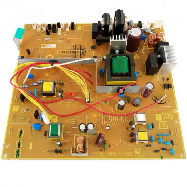 Опция для печатной техники HP RM2-7782