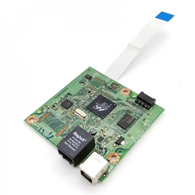 Опция для печатной техники HP P1606 RM1-7623