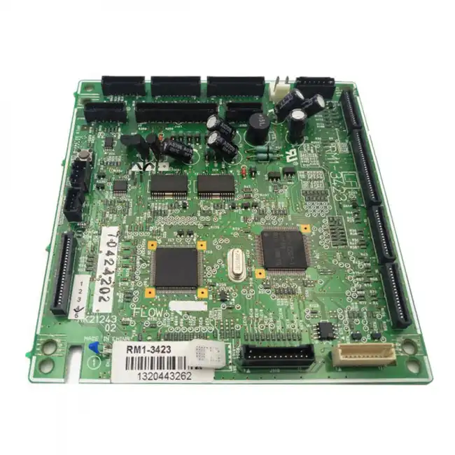 Опция для печатной техники HP RM1-3423