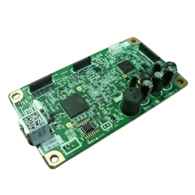 Опция для печатной техники Canon MF3010/3014 FM0-1096