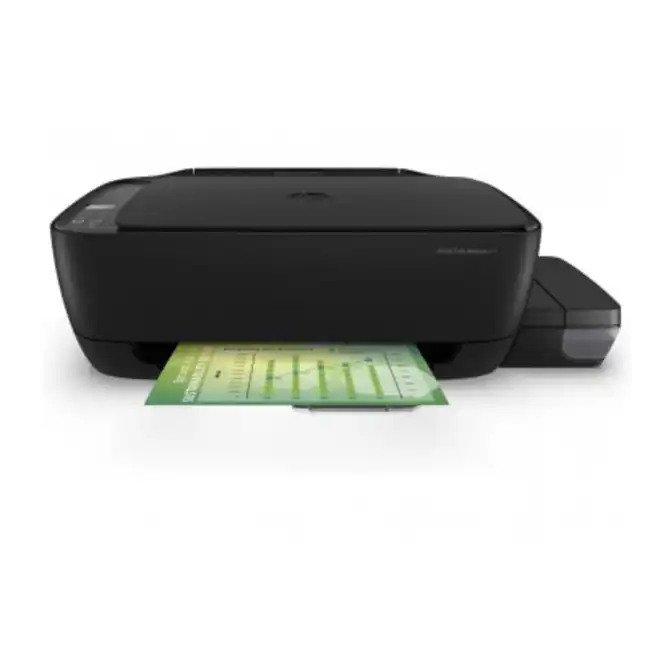 МФУ HP InkTank WL 419 AiO Printer Z6Z97A (А4, Струйный с СНПЧ, Цветной)