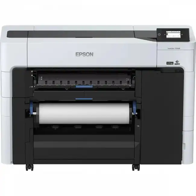 Плоттер Epson SureColor SC-T3700E C11CH79301A1 (Цветной, Струйная, A1+ (24 дюйма) (610))