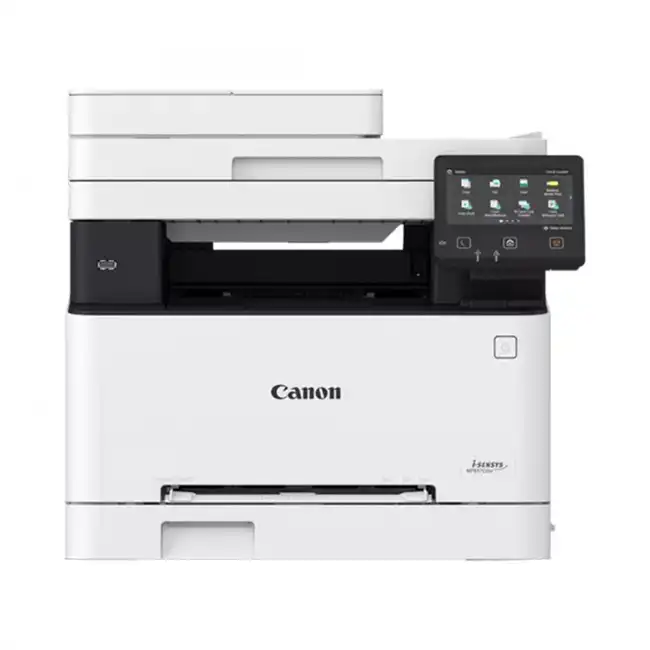 МФУ Canon MF655CDW 5158C004AA (А4, Лазерный, Цветной)