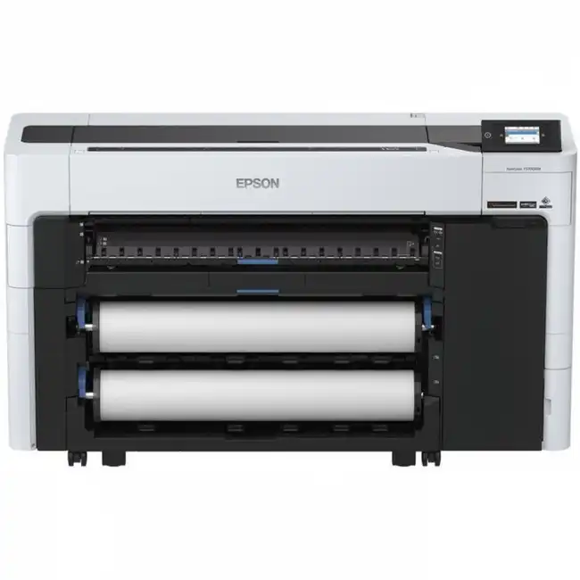Плоттер Epson SureColor SC-T5700D (без подставки) C11CH81301A1 (Цветной, Струйная, A0+ (36 дюймов) (914))