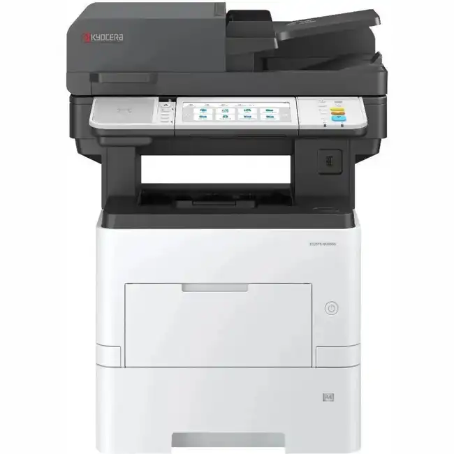 МФУ Kyocera MA4500ifx 110C103NL0_D (А4, Лазерный, Монохромный (Ч/Б))