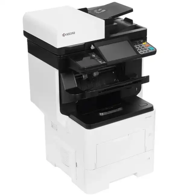 МФУ Kyocera ECOSYS M3860idnf 1102WF3NL0 (А4, Лазерный, Монохромный (Ч/Б))