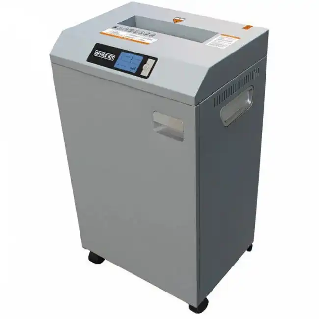 Шредер Office Kit S600 OK1915S600