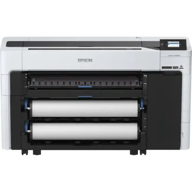 Плоттер Epson SureColor SC-T5700D C11CH81301A0 (Цветной, Струйная, A0+ (36 дюймов) (914))