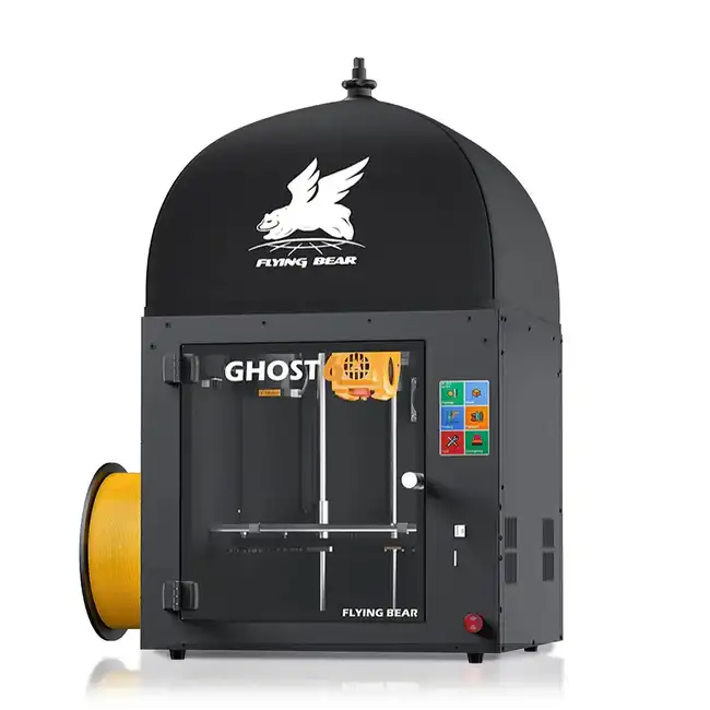 3D принтер FlyingBear Ghost 6