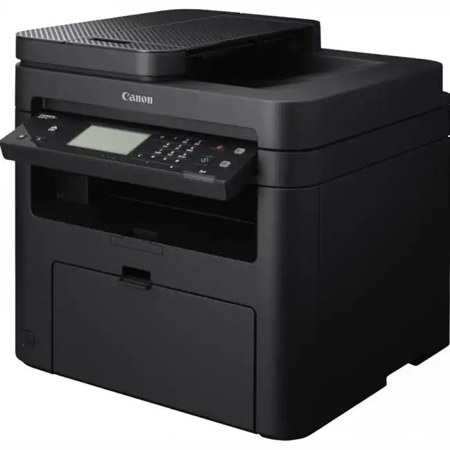 МФУ Canon i-Sensys MF237w 1418C030 (А4, Лазерный, Монохромный (Ч/Б))