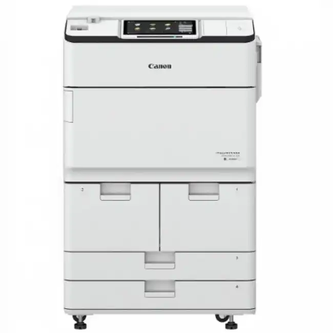 МФУ Canon imageRUNNER ADVANCE DX 8986 PRO 4946C004 (А3, Лазерный, Цветной)