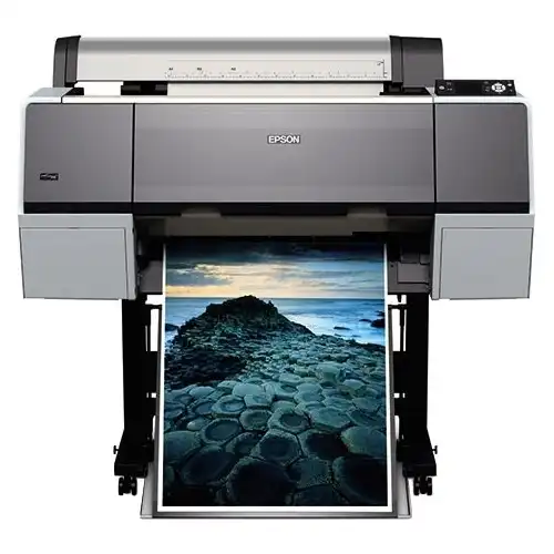 Плоттер Epson Stylus Pro 7890 C11CB51001A0 (Цветной, Струйная, A1+ (24 дюйма) (610))