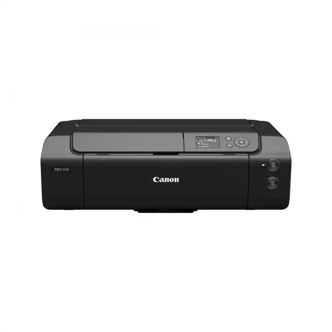 Принтер Canon imagePROGRAF PRO-310 6858C006AA (А3, Струйный, Цветной)