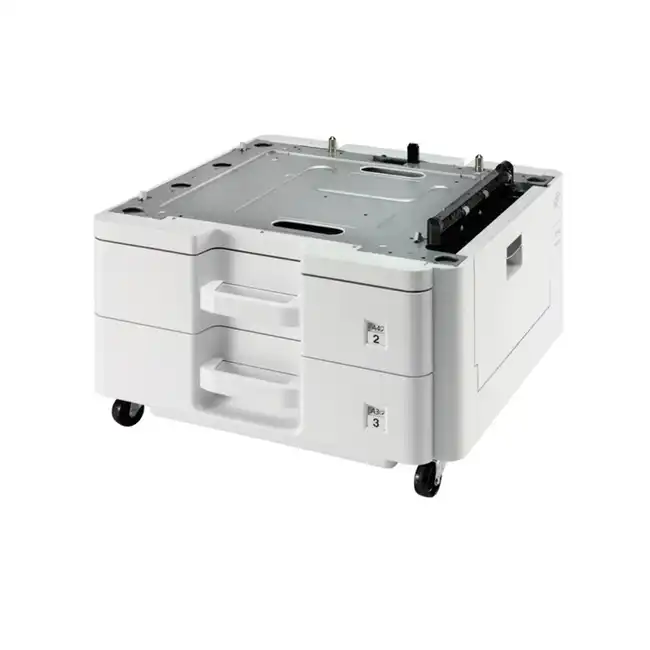 Опция для печатной техники Kyocera PF-471 2 x 500 sheet Paper Feeder 1203NN3NL0