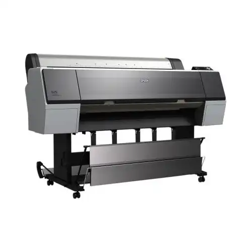 Плоттер Epson Stylus Pro 9900 C11CA11001A0 (Цветной, Струйная, A0+ (44 дюйма) (1118))