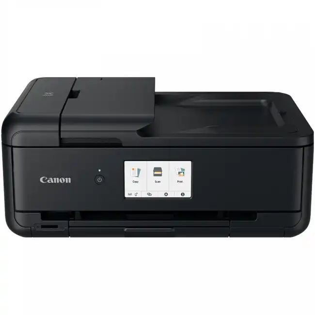 МФУ Canon Pixma TS9540A 2988C037AA (А3, Струйный, Цветной)