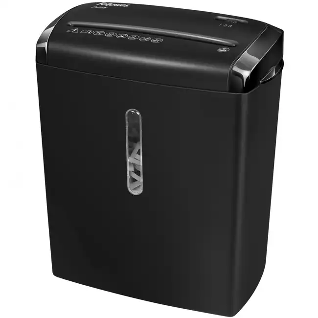 Шредер Fellowes Powershred P-28S FS-47101