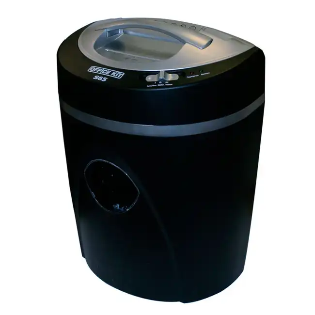 Шредер Office Kit S65 OK0308S065