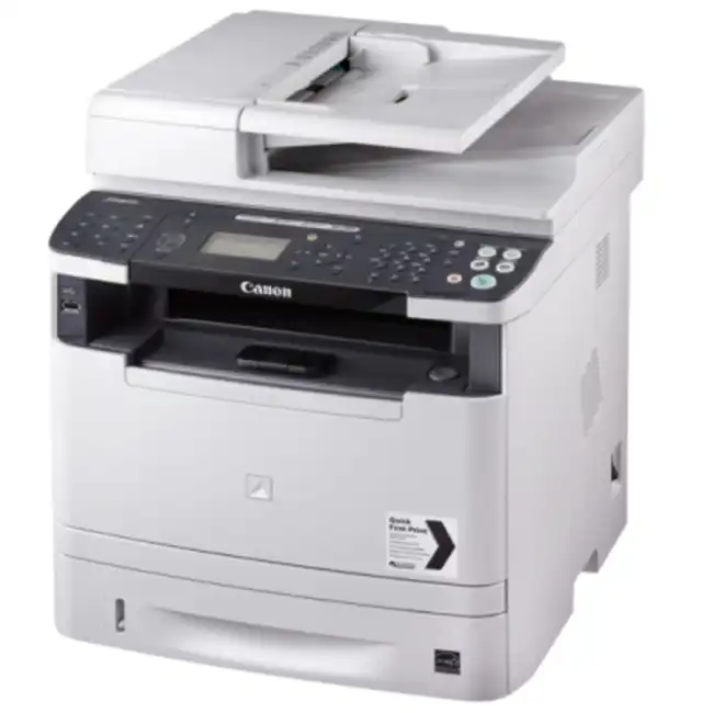 МФУ Canon i-SENSYS MF418x 0291C008 (А4, Лазерный, Монохромный (Ч/Б))